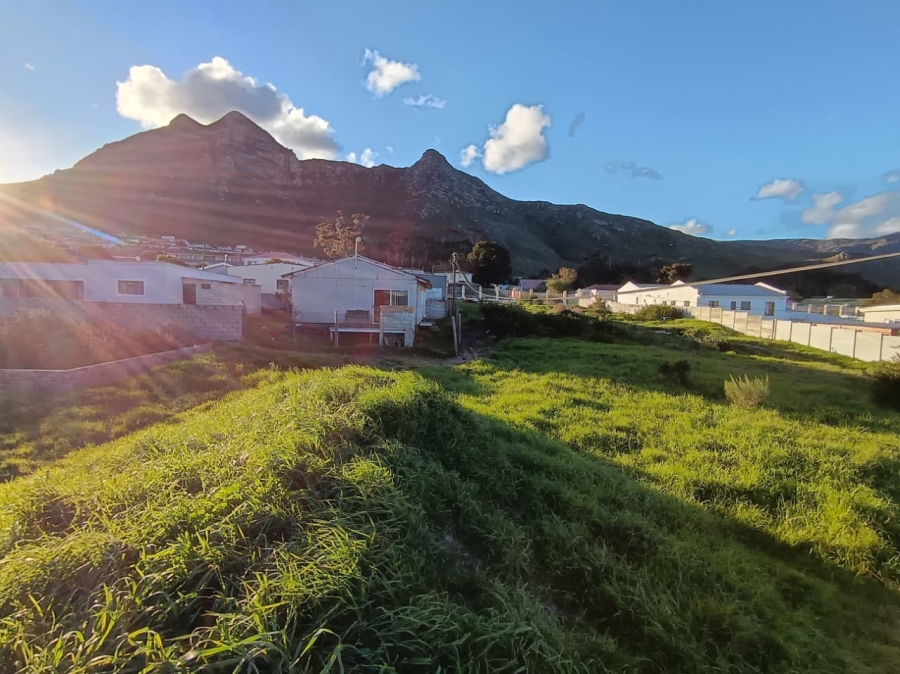 0 Bedroom Property for Sale in Kleinmond Western Cape